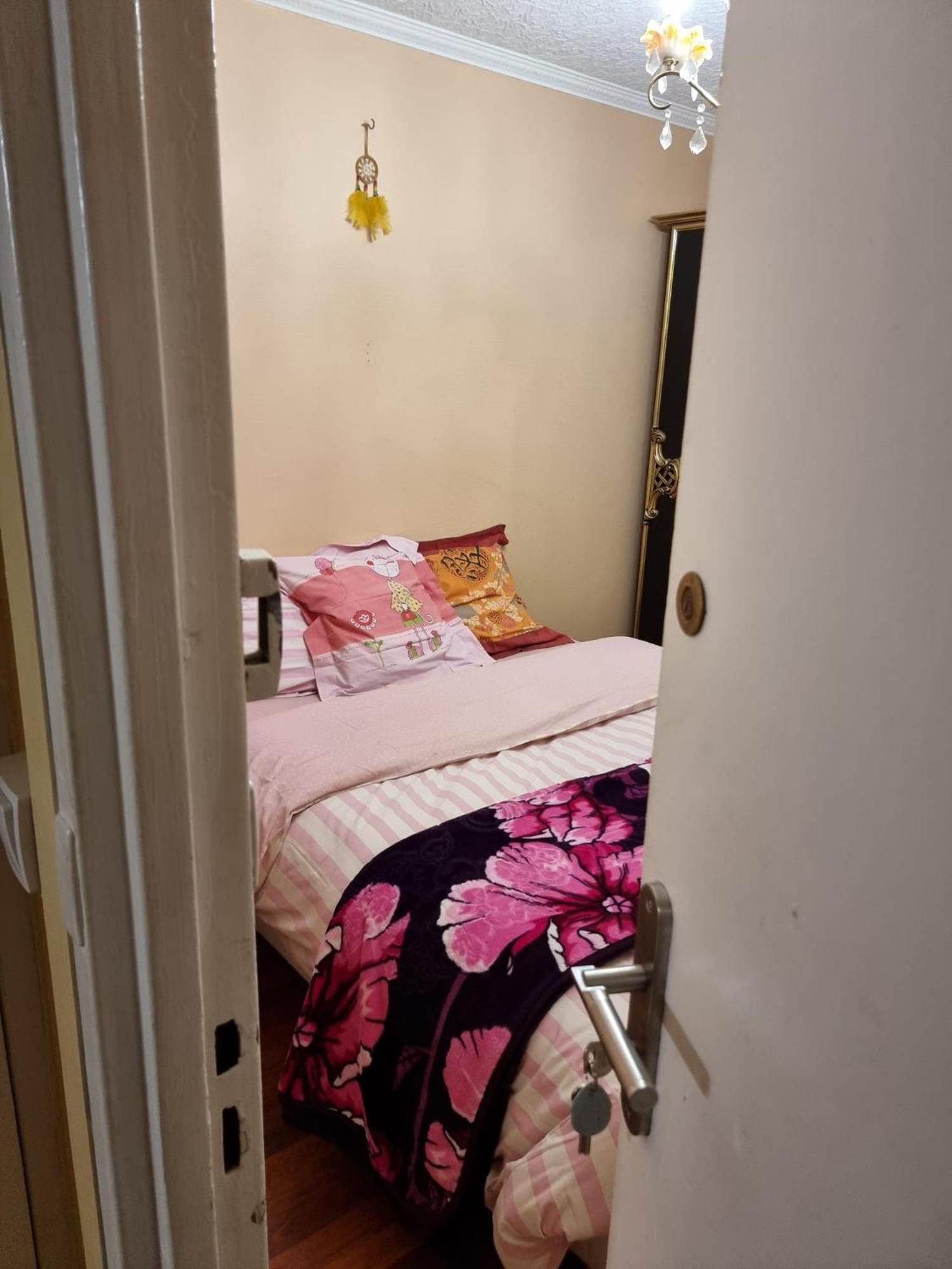 Ina-Olivia F5 A Massy Hotel Kültér fotó